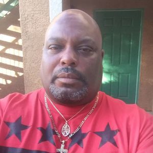 Meet your Posher, Larry